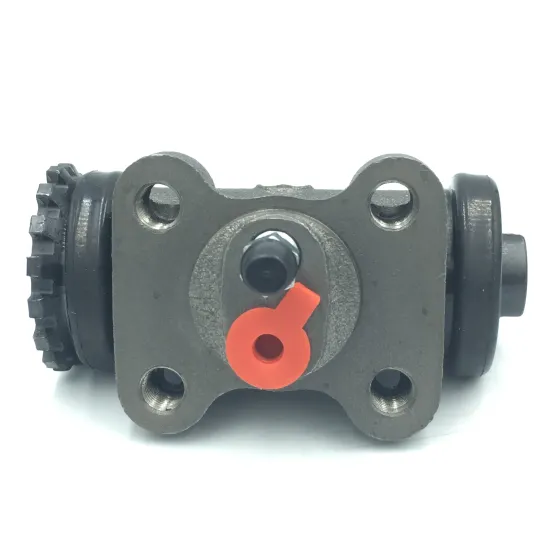 KAIYUN: Best-Selling High-Quality Auto Parts - Brake Wheel Cylinder and Brake Pump