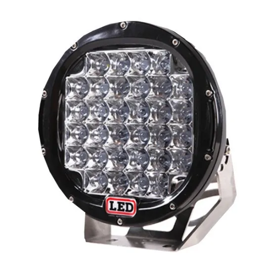 wholesale round shape 96w led driving lights ,9inch 96w led work light for Car,Trucks, 4x4,4WD Off road car accessories