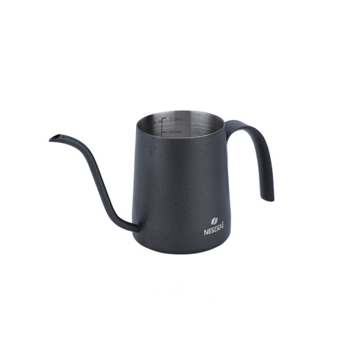 350ml Popular Poad Over Coffee Kettle