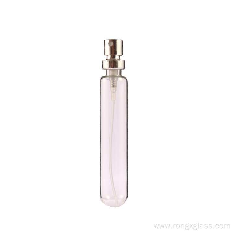 Aluminum Metal Perfume Sprayer