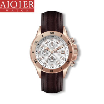 Professional quartz stainless men waterproof dive watch
