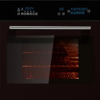 built-in electric ovens