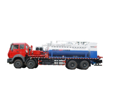 Petroleum Additive and Oilfield Environmental Protection API