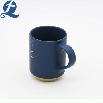 Coffee cup custom printed ceramic mug for gift