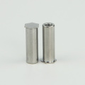 Stainless Steel Blind Clinching Standoffs BSOS M3