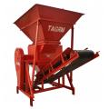 MSUGQ630 Type Type Cassava Slicer