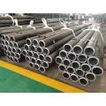 Cold drawn carbon steel seamless mechanical tubing