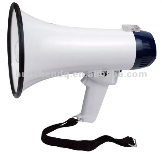 10W portable audio speaker