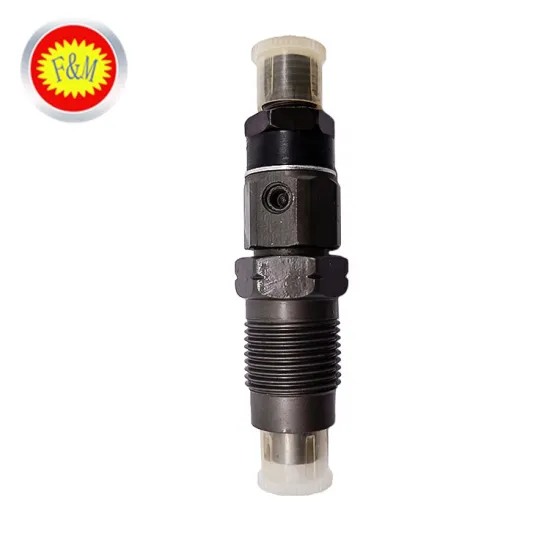 New Arrivals: Diesel Fuel Injector Nozzle 2360059325 for 1HZ 3L 1DZ