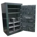 Tiger Heavy Duty Steel Gun Safe feuerfeste Safe