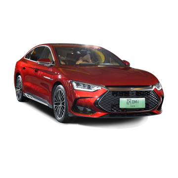 2024 HEV 에너지 차량 : BYD Han DMI 200km EV 전기 자동차