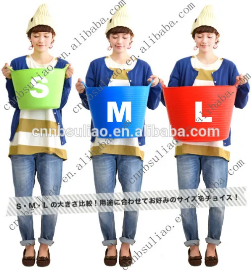 wholesale bucket