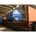 Large Rubber Vulcanizing Autoclave Φ2.85m