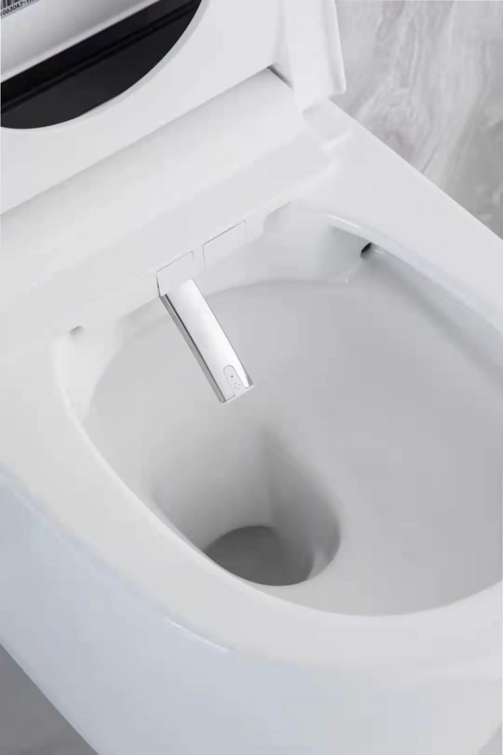 Smart Toilet Hp203308