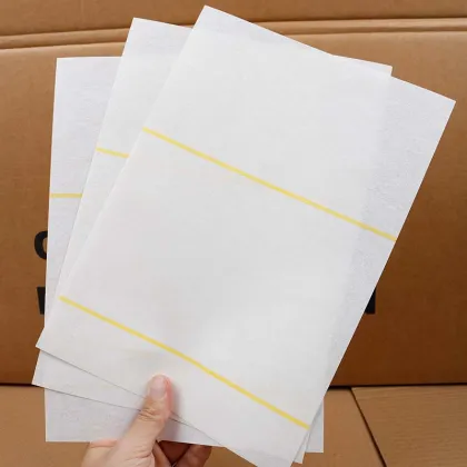AMA Aramid Paper Class F Flexible Composite Electrical Insulation Material
