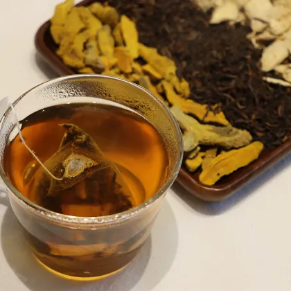 China Wholesale Own Brand Slimming Tea for Weight Loss