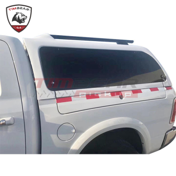 عالي الجودة 4x4 الألياف الزجاجية مقاومة للماء المظلة لدودج رام 1500