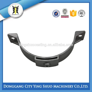 PRECISION CASTING PARTS