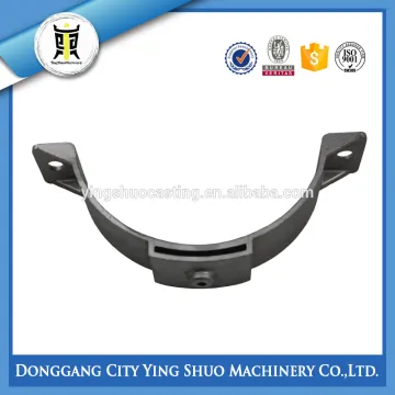 PRECISION CASTING PARTS