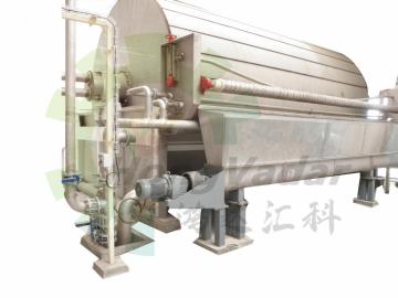 Rotary Vacuum Filter