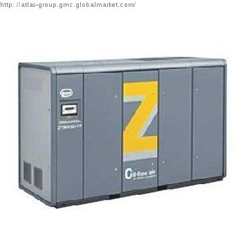 Oil Free Screw Air Compressor