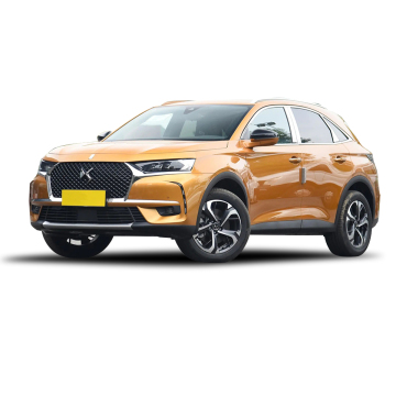 2024 RHD DS7 35thp Montmartre &amp; 45thp Opera House Editions dengan Sunroof Panoramic dan 215km/j Kelajuan Teratas