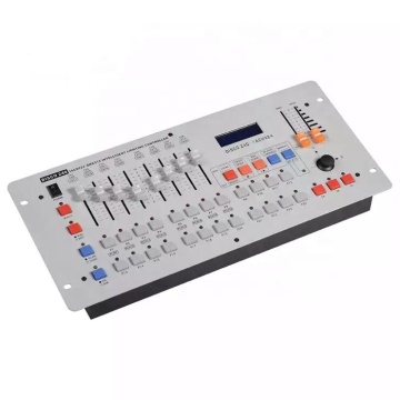 DMX Disco 240 Lighting Console Controller