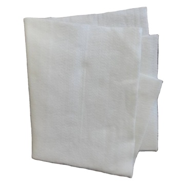 100% Bamboo-Based Biodegradable Nonwoven Fabrics