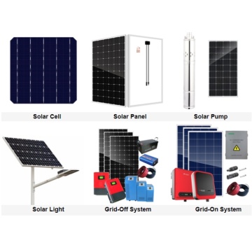 Best price Solar Poly Panel 255w 60cells