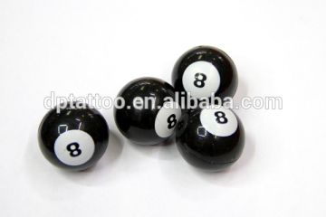 plastic toy,fashion plastic billiards toy,plastic ball