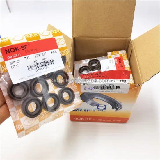 Bearing Oil Sealed TC21*40*10