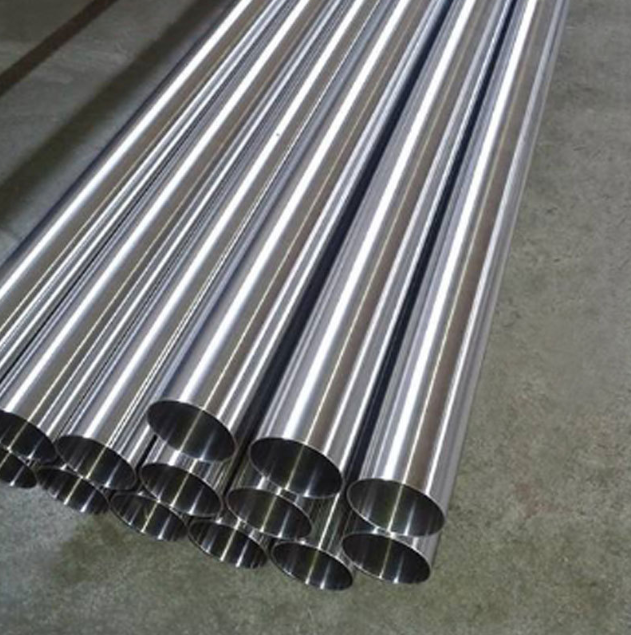 Stainless Steel Pipe