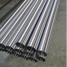 Stainless Steel Pipes With Top Quality Rigidity
