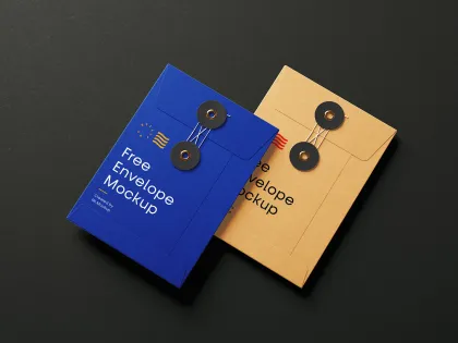 Best custom document folders