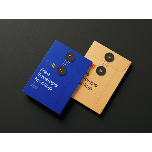 Best custom document folders