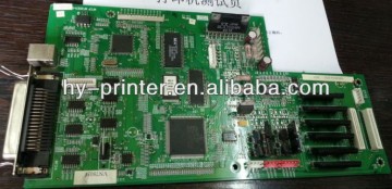 100% test Guaranteed original used DPK800 Formatter Board/main board,DPK800 mother board for printer parts