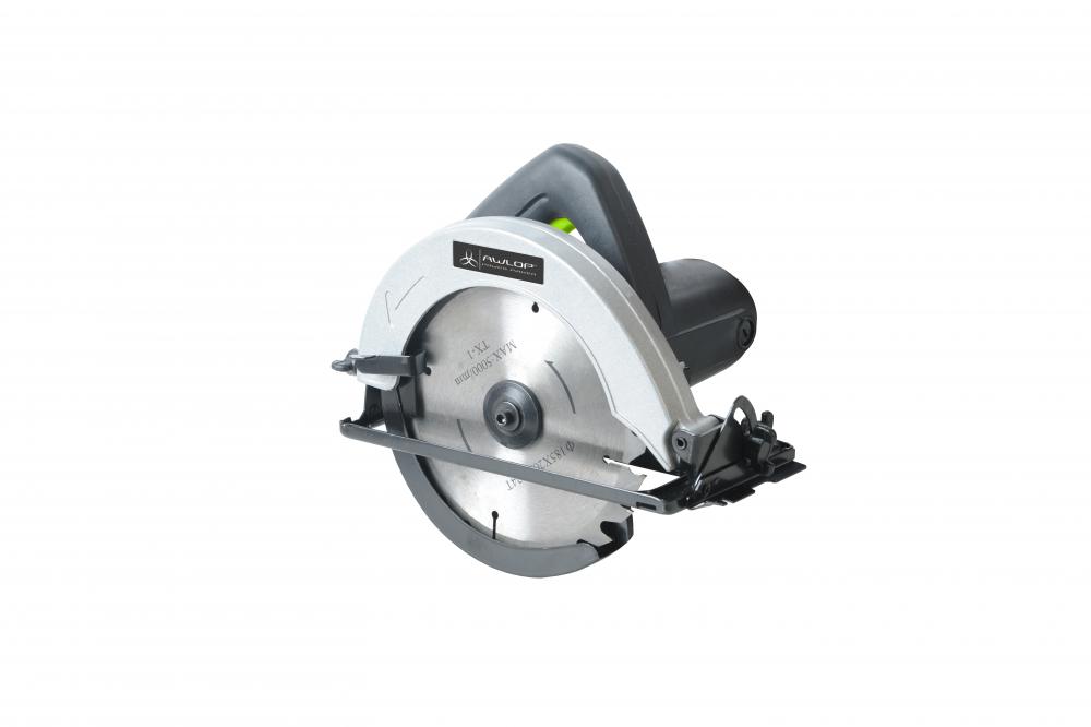 ANCHAP ALTA CALIDAD 900W Circular Saw CS185A