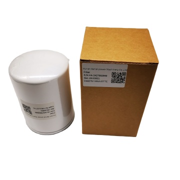 Haulotte Scissor Lift Hydraulic Oil Filter HA-2427002940