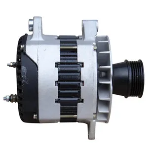 Lucas Alternator D5010480575 JFZ2811