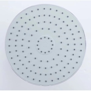 振動体マッサージシャワーヘッド