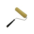 High quality polyester paint roller for painting walls