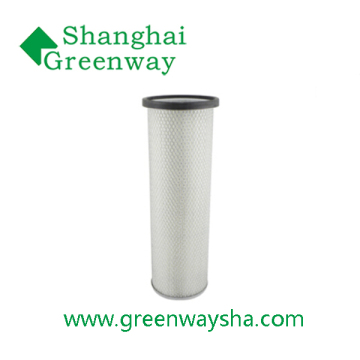 Baldwin Air filter PA5497 for Dongfeng153 AF25271