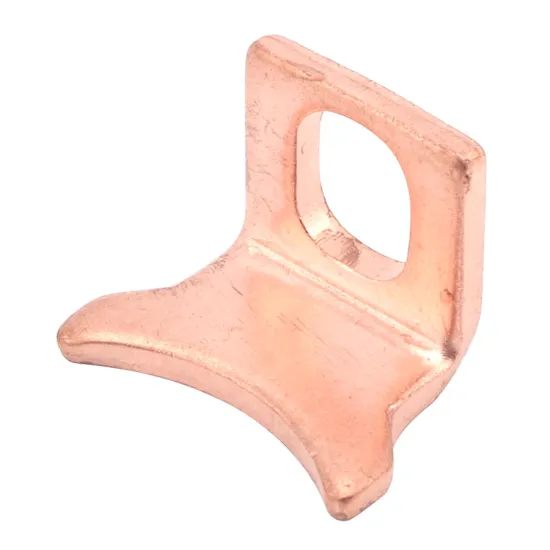 Starter Motor Solenoid Parts Copper Contact SK:66-05005