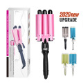 Usa in casa Curling Hair Curling Iron