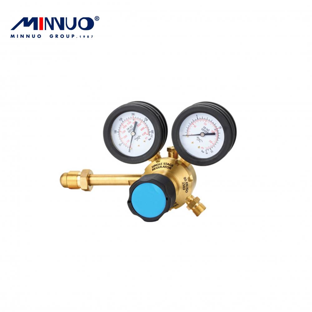 Outstanding Industrial Acetylene Regulator