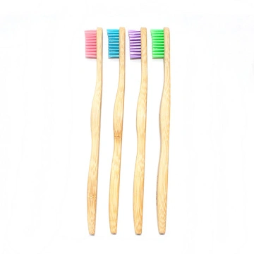 private label toothbrush