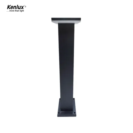 Wholesale Waterproof LED Courtyard and Lawn Lights