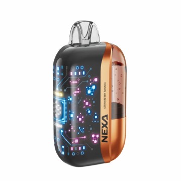 Vape asli NEXA Ultra 50k Puff