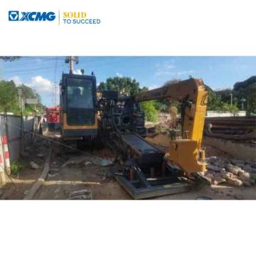 ขาย XCMG XZ3000 เครื่องเจาะทิศทางแนวนอนมือสอง