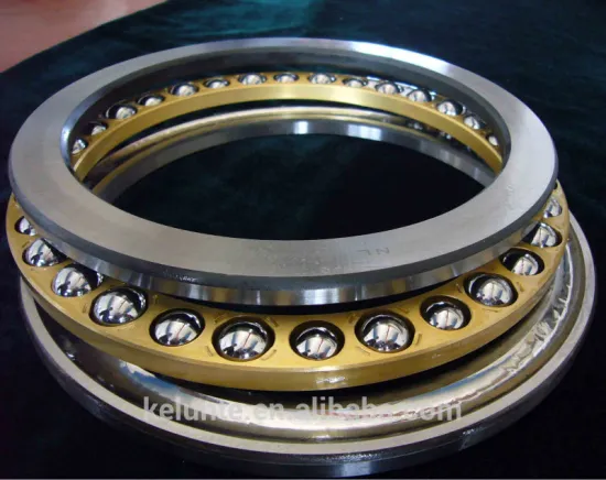 Thrust Ball Bearings 51410 Specification